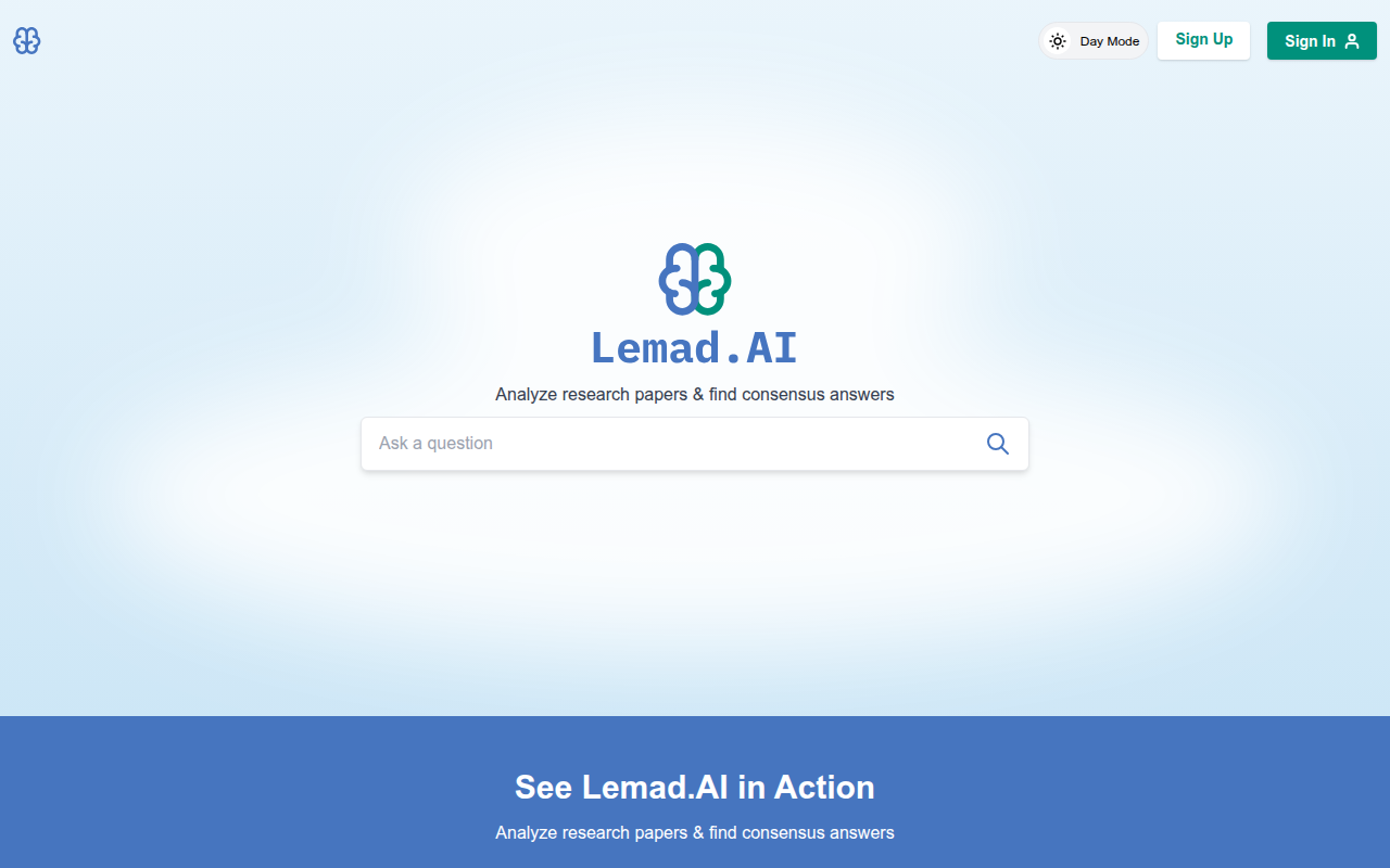Lemad.ai